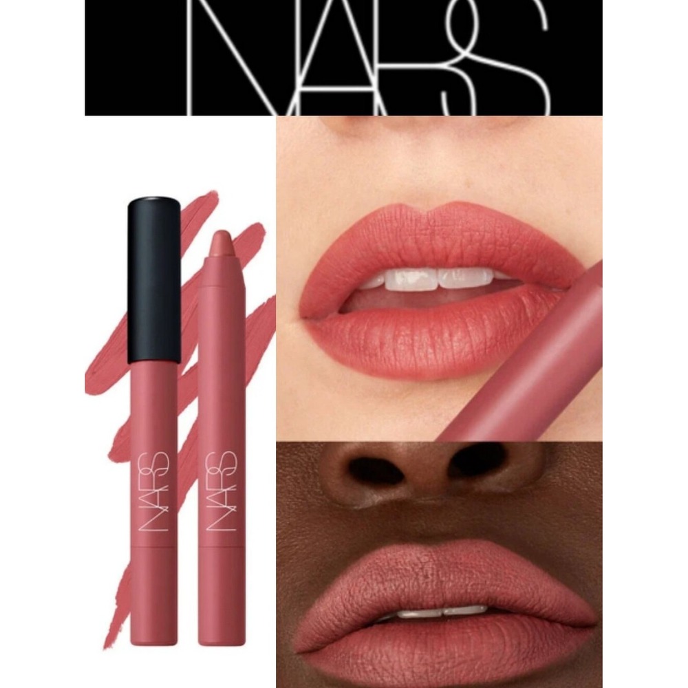 NARS Cosmetics Powermatte High Intensity Lip Pencil
